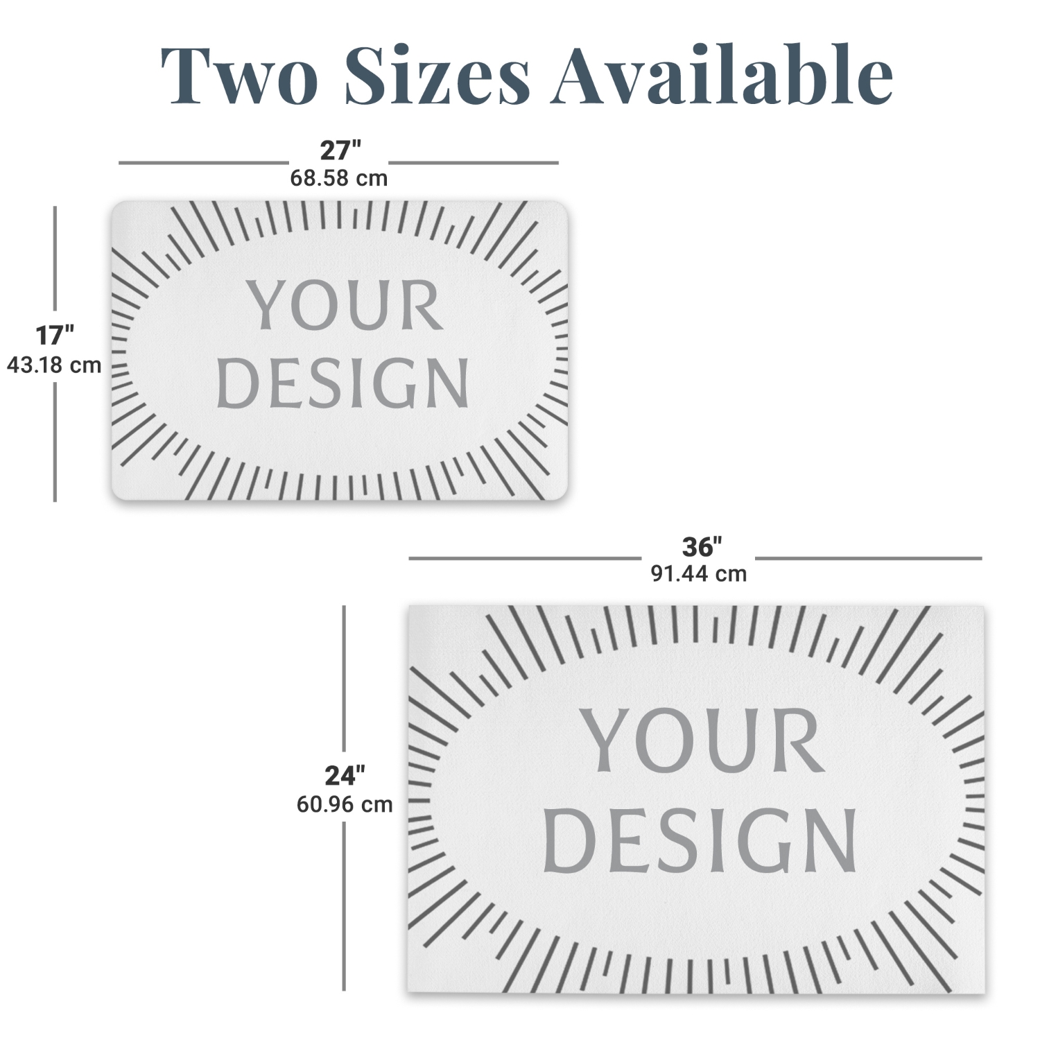 PEANUTS® Americana Snoopy™ Doormat at