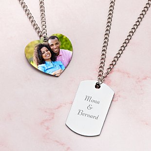 Personalized Engraved Gifts at Personal Creations