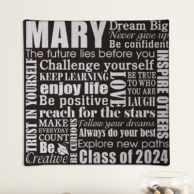  HAPPYPOP Graduation Gifts for Her Him, High School, College,  Masters Degree, PhD Student, Inspirational Grad Gifts for Boys Girls,  Congratulations Gifts : Clothing, Shoes & Jewelry