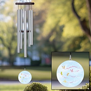 Butterfly Blessings 76 cm  Wind Chime