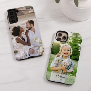 Picture-Perfect Photo Phone Case