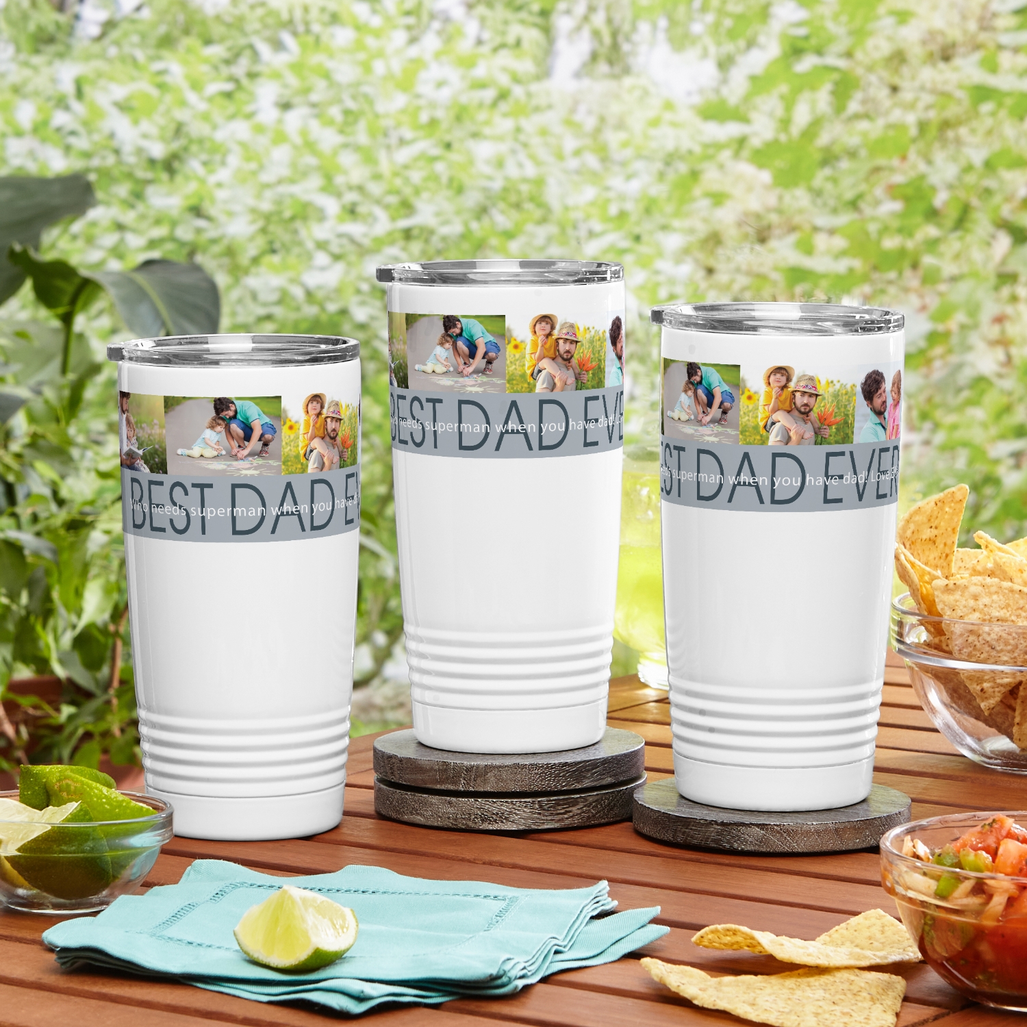 Photo Expressions Insulated Tumbler