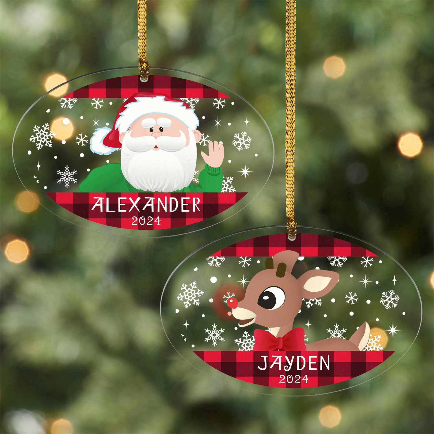 Rudolph®