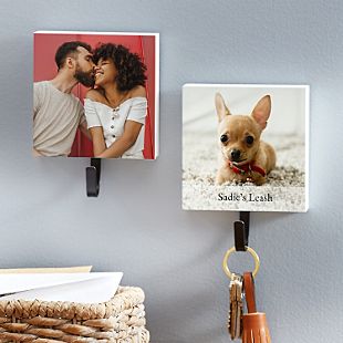 Picture-Perfect Photo Wall Hook
