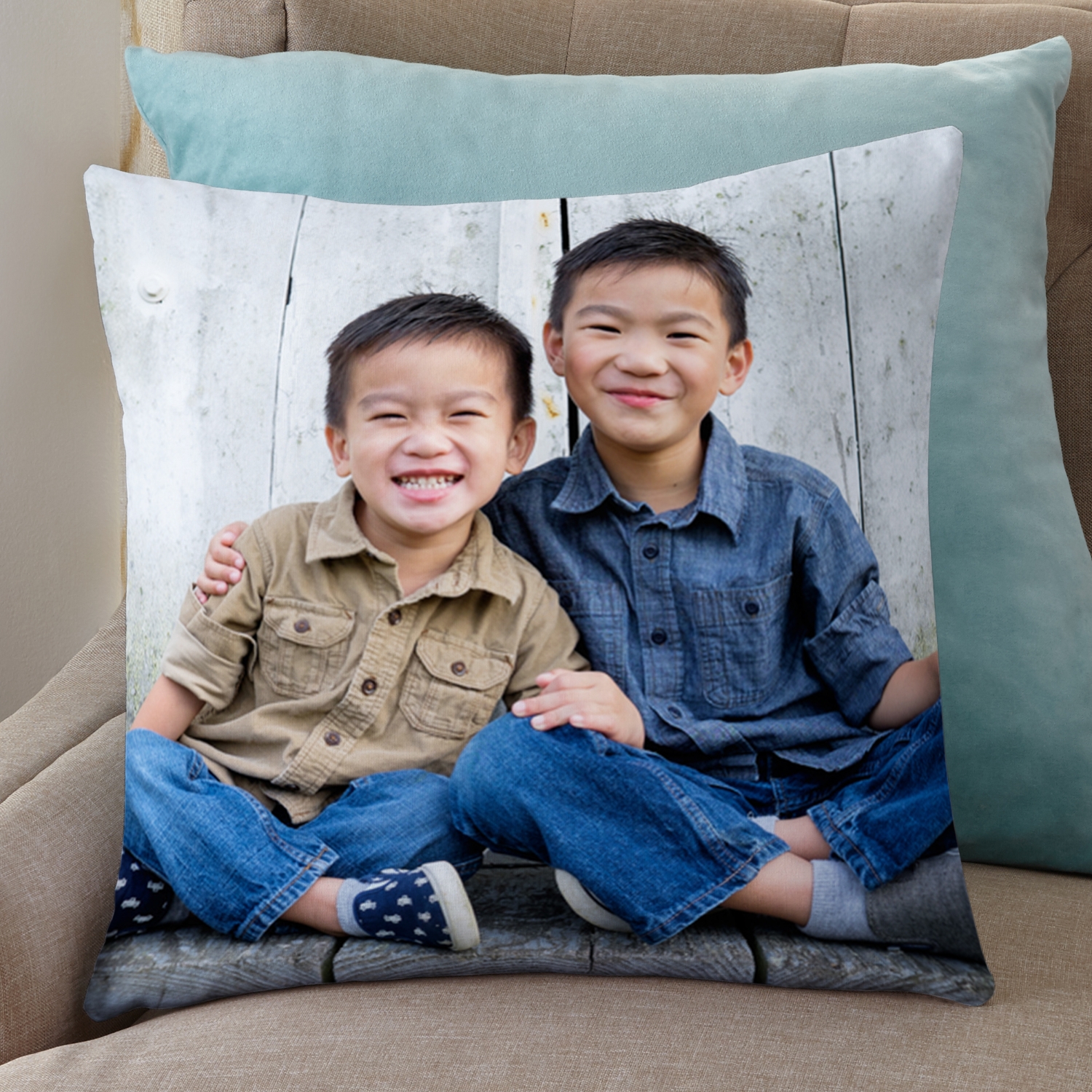 Boy throw pillows hotsell