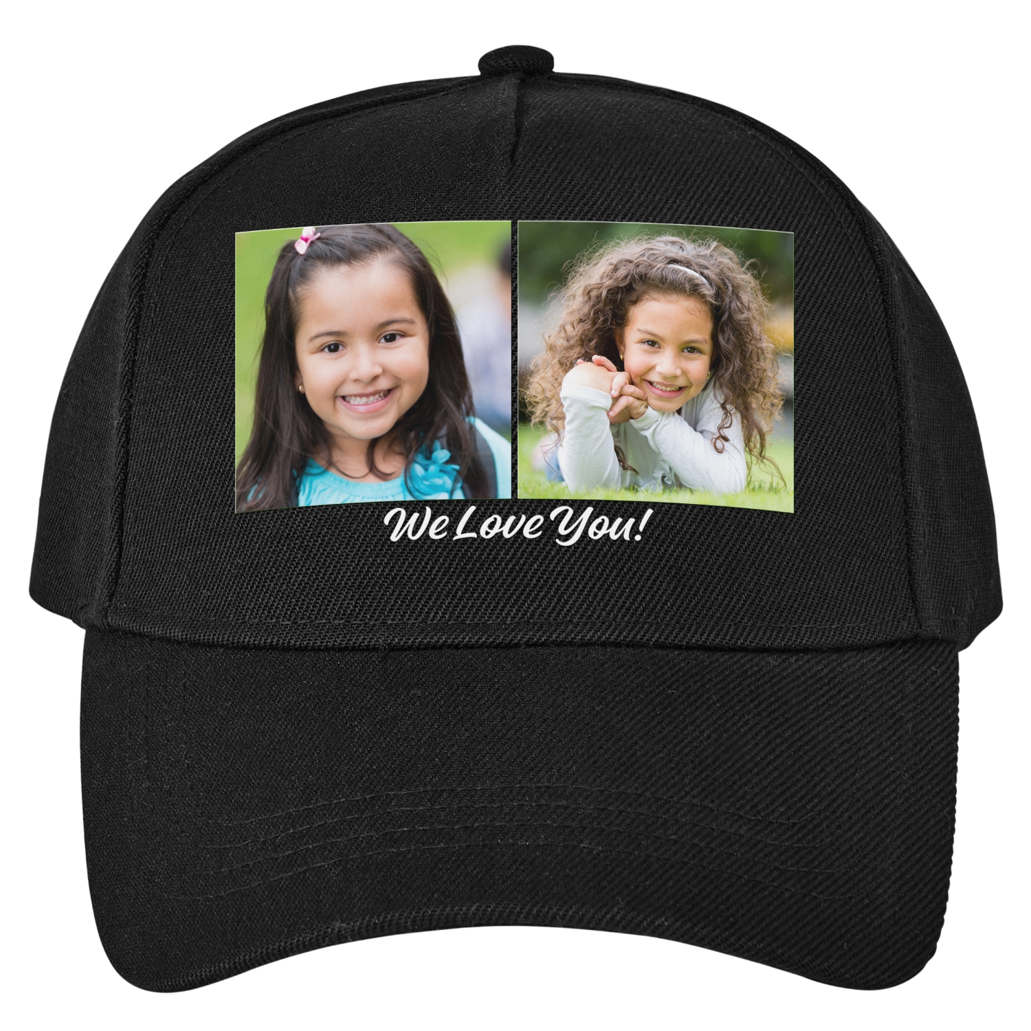 Create your own cap online