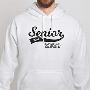 Senior Pride Sweatshirt