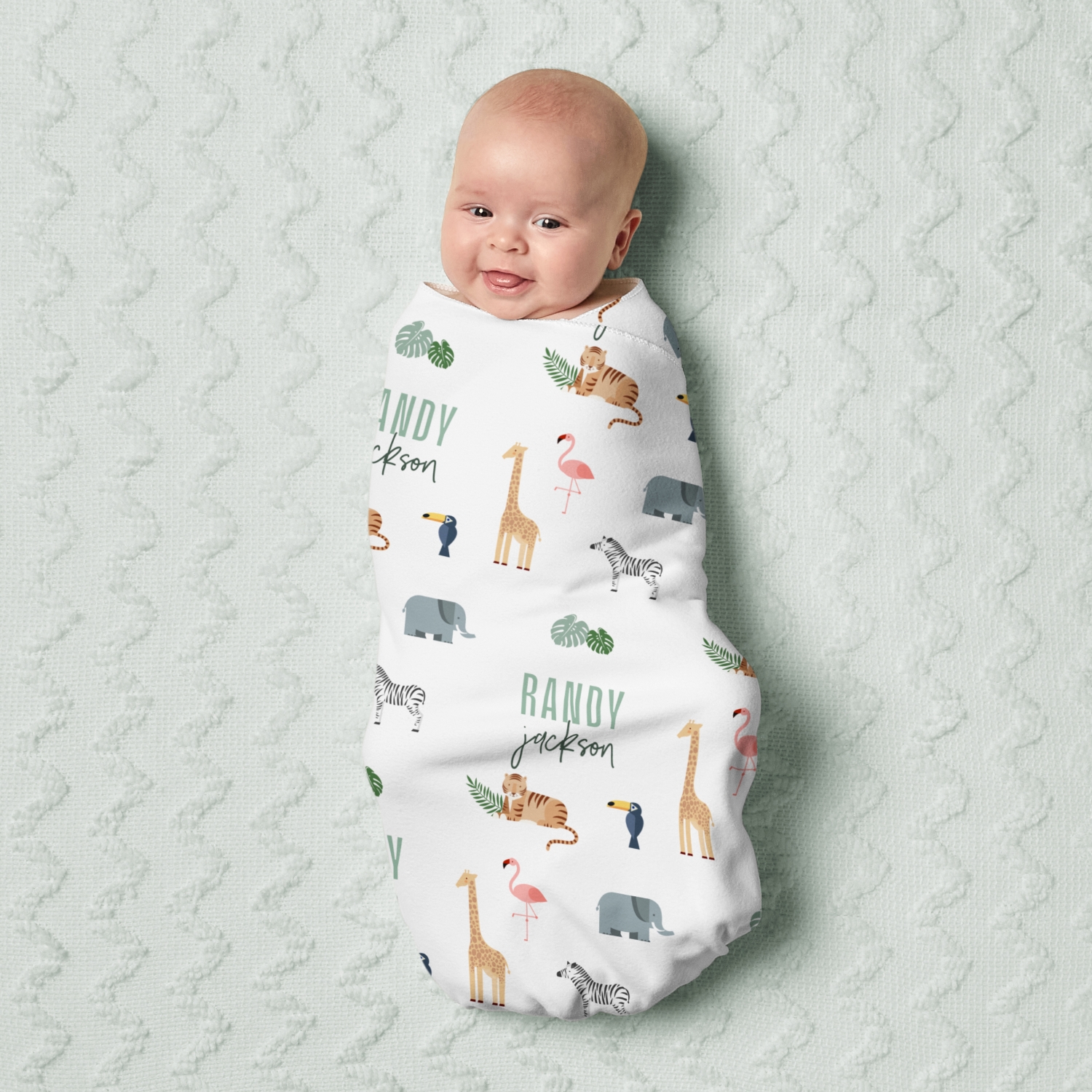 Blanket And Hat Baby Swaddle Blankets At Guadalupe Mellon