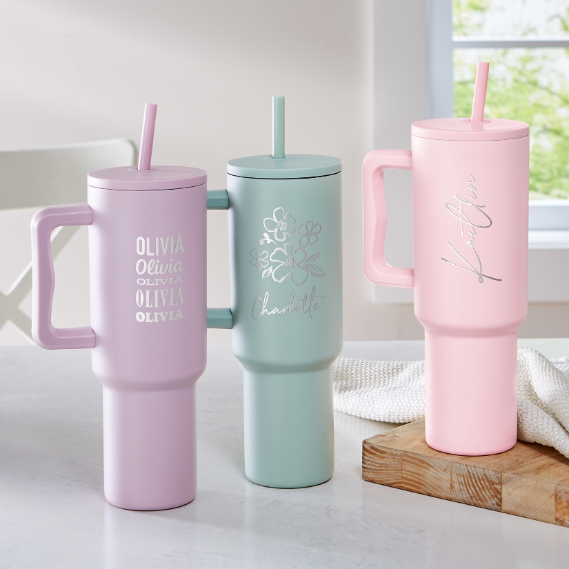 Personalized<br> Gifts for Her