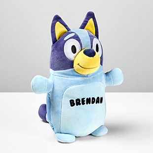 Personalized 10" Bluey™ HugMee™ Squishmallows®