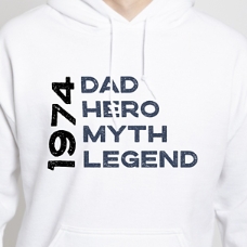 Year Established Legend Sweatshirt