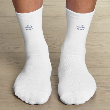 Specialty Style Socks