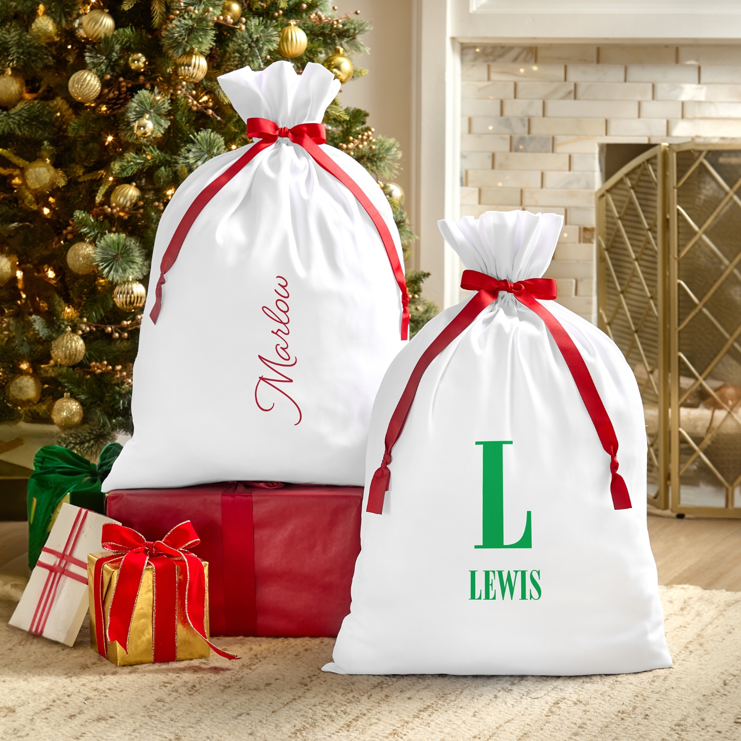 Specialty Style Oversized Gift Bag