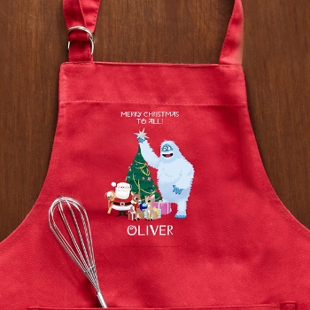 Rudolph® & Friends Apron