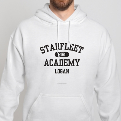 Star Trek™ Starfleet Academy Sweatshirt