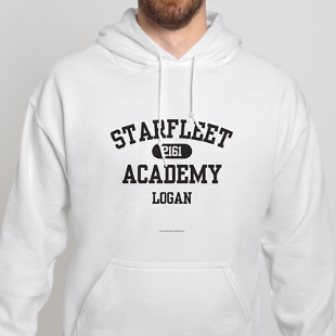 Star Trek™ Starfleet Academy Sweatshirt