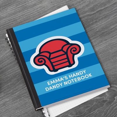Blue's Clues™ & You! Handy Dandy Notebook