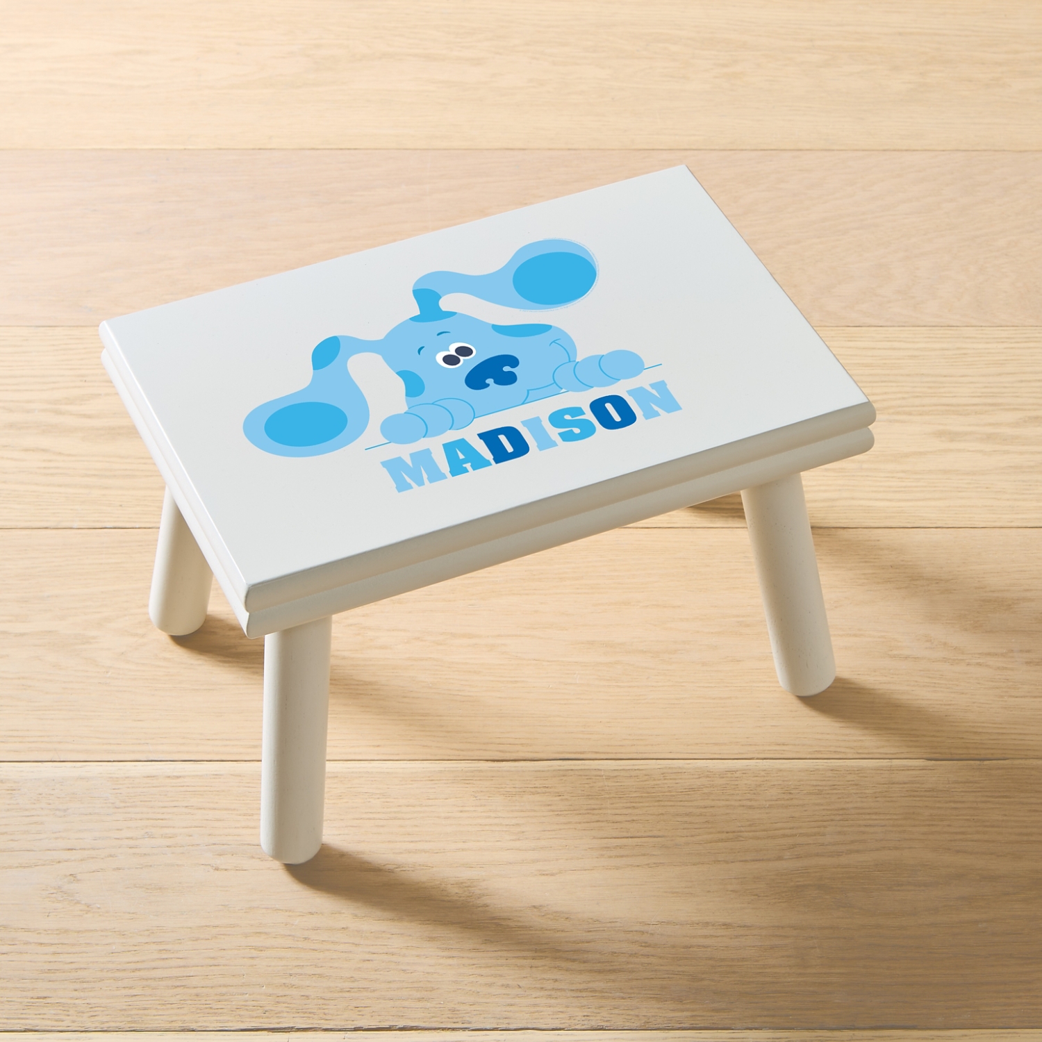 Blue's Clues™ & You! Step Stool