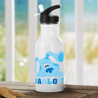 Blue's Clues™ & You! Water Bottle