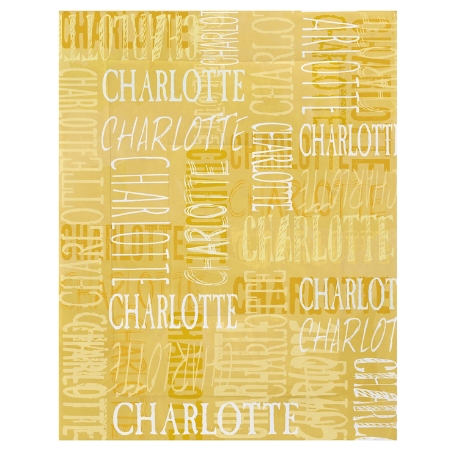 Signature Style Twin Comforter - Marigold