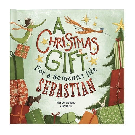 i See Me!® A Gift For Someone Like Me - Christmas