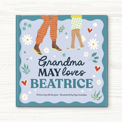 i See Me!® Grandma and Me Personalized Book