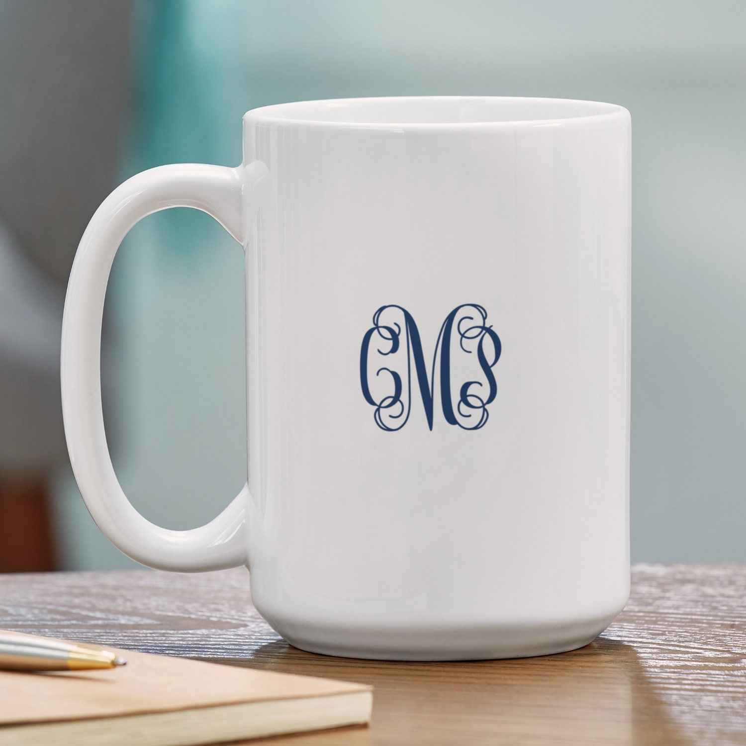 Specialty Style Mug