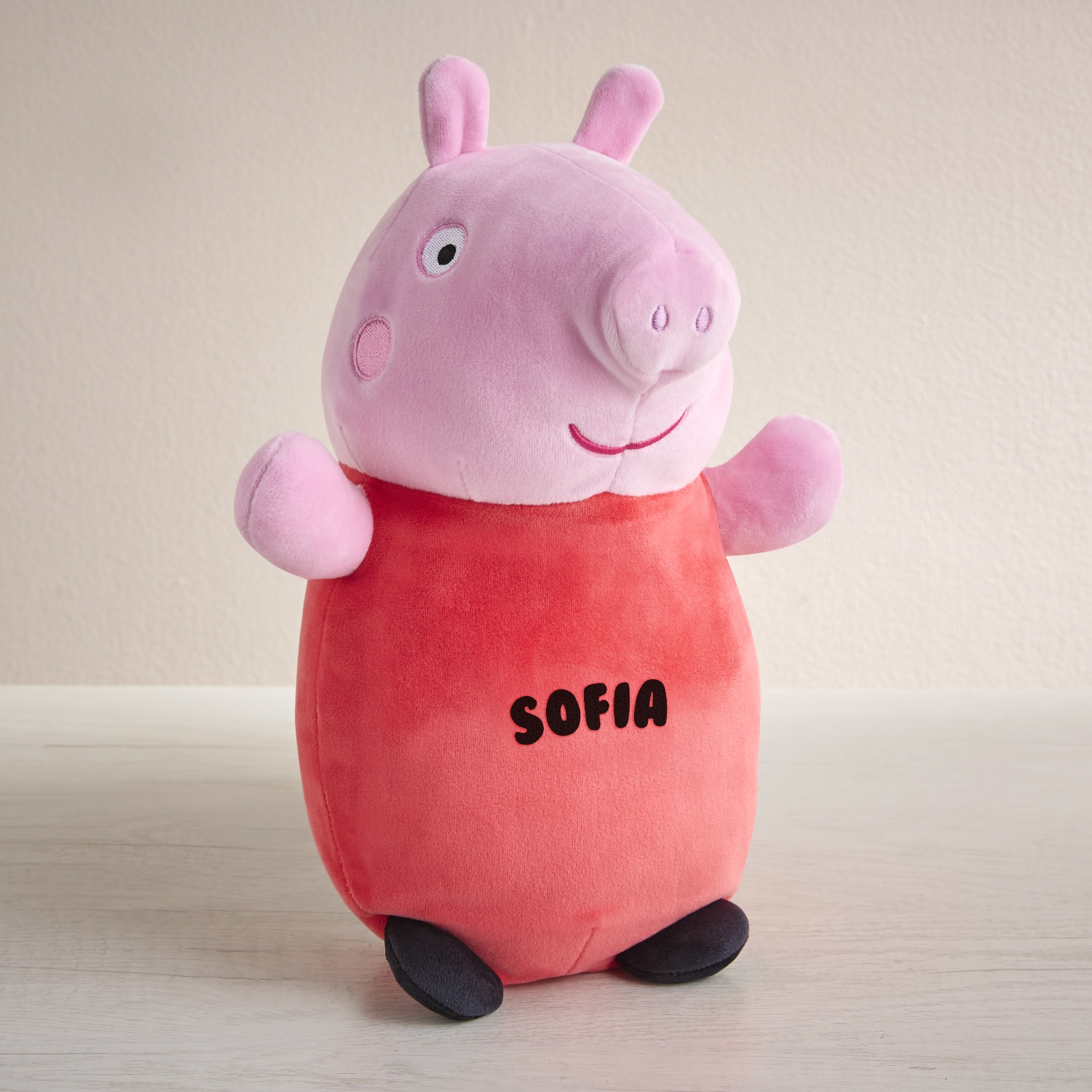 Peppa Pig HugMees by Squishmallow®