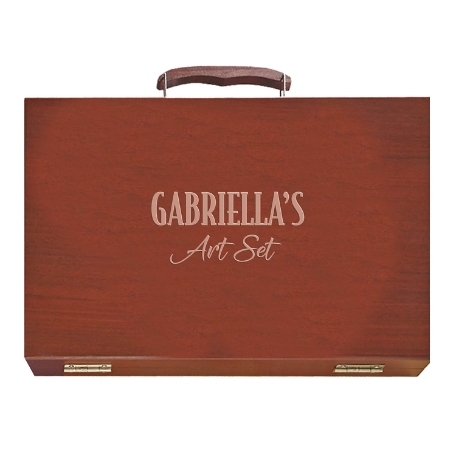 2 Line Message Art Set