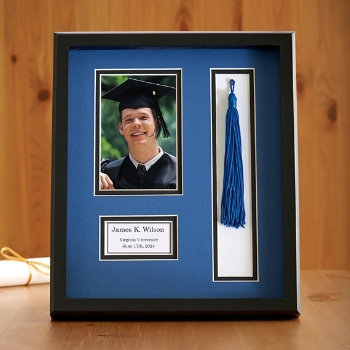 Graduation Tassel Frame