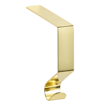 Stocking Holder-Gold (FEAT ADD ON)