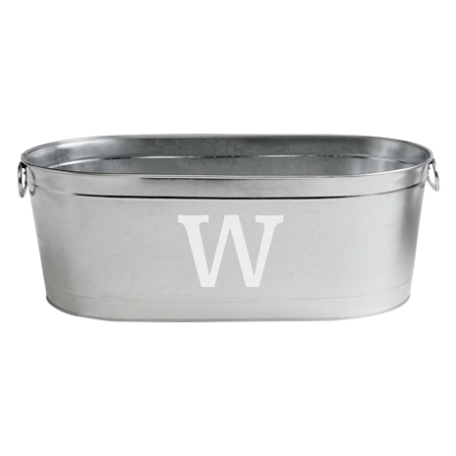 Entertainment Beverage Tub-Initial