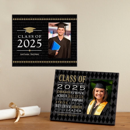 Graduation Celebration Frame