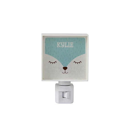 Night Night Baby Nightlight - Fox
