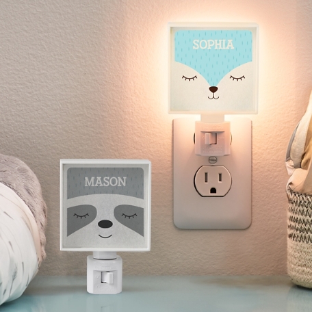 Night Night Baby Nightlight