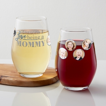 Reasons Why Photo Glassware