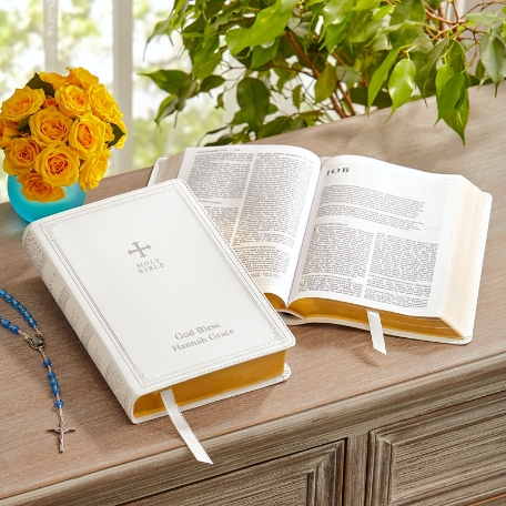 Catholic Holy Bible