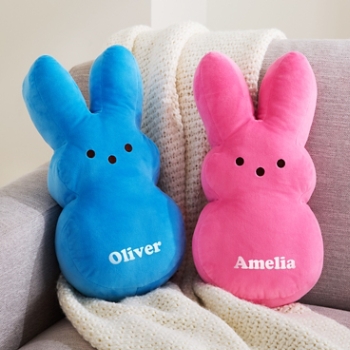 PEEPS® Plush Bunny