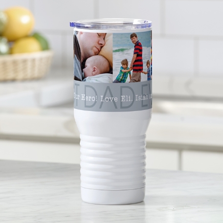 Photo Expressions Insulated Tumbler