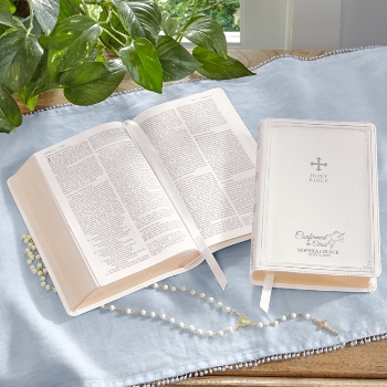 Confirmed In Christ Catholic Bible