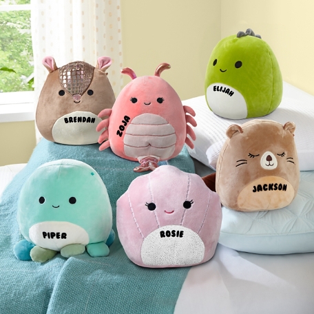 Personalized 8" Squishmallows®