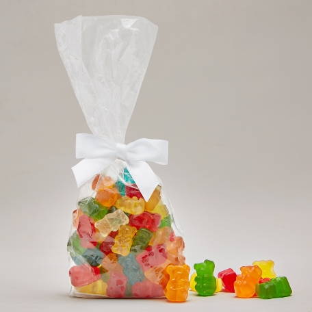 Beary Sweet Gummy Bears - 6 oz