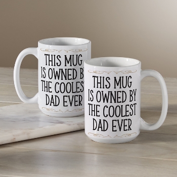 Create Your Own Mug