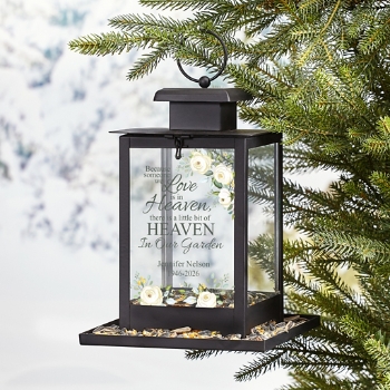 For Loved Ones Garden Bird Feeder