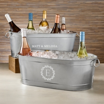 Specialty Style Beverage Tub