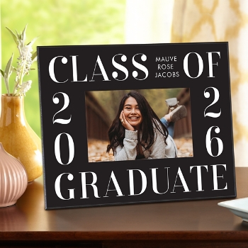 Class Of Graduate Frame