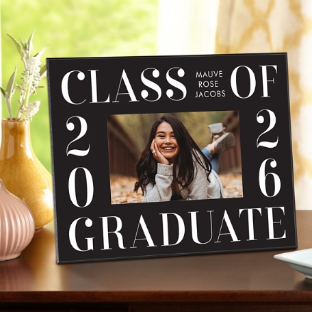 Class Of Graduate Frame