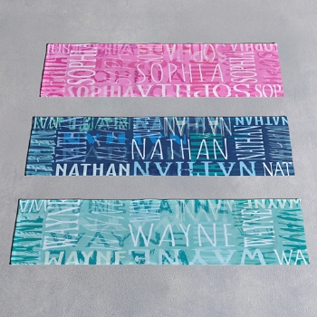 Signature Style Cooling Towels