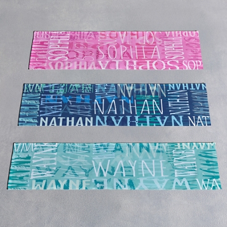 Signature Style Cooling Towels
