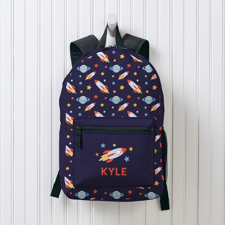 Star Voyage Backpack